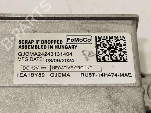 Electronic module FORD PUMA (J2K, CF7) 1.0 EcoBoost mHEV | BP38324720M83 - Image 5