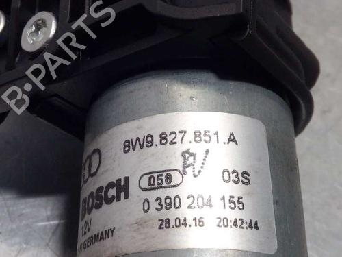 Central lock pump AUDI A4 B9 Avant (8W5, 8WD) 2.0 TDI | BP8953548M86 