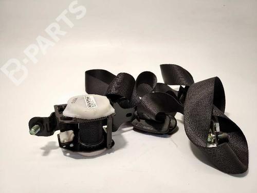 Used Rear right seatbelt HONDA CIVIC VIII Hatchback (FN, FK) 2.2 CTDi (FK3) (140 hp) 7448852