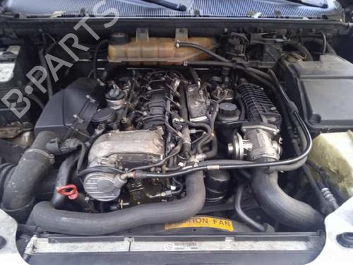 Left front driveshaft MERCEDES-BENZ M-CLASS (W163) ML 270 CDI (163.113) | BP16532985M38