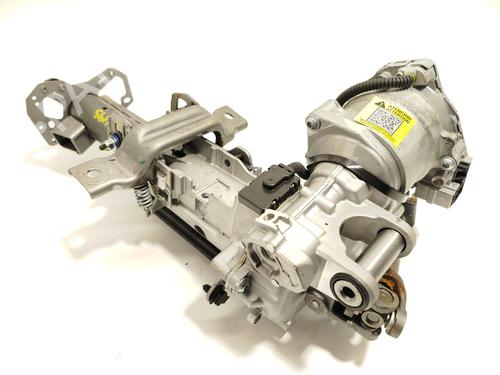Steering column FORD TOURNEO CUSTOM V362 Bus (F3) 1.0 EcoBoost PHEV | BP33112380M21 - Image 3