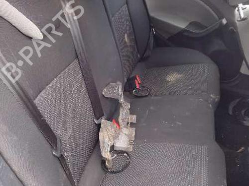 Instrument cluster SEAT IBIZA IV (6J5, 6P1) 1.2 TSI | BP4806811C47 