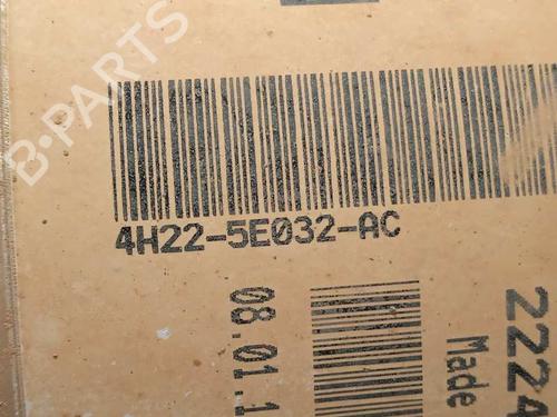 Right front shock absorber LAND ROVER DISCOVERY III (L319) 2.7 TD 4x4 | BP13949446M17 
