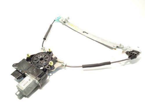 Front left window mechanism KIA RIO IV (YB, SC, FB) 1.0 T-GDI 100 (101 hp) 7863782