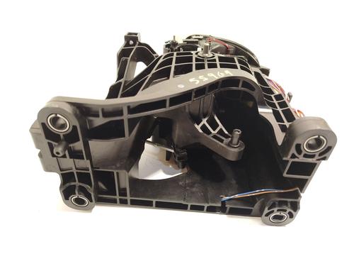 Gear lever NISSAN QASHQAI / QASHQAI +2 I (J10, NJ10, JJ10E) 2.0 | BP26207098M90 