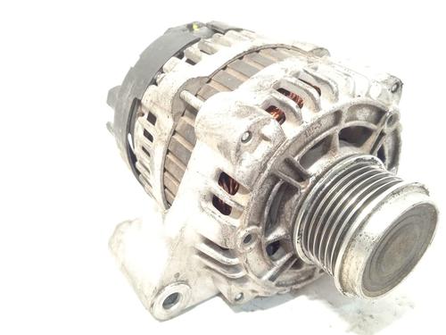 Generator SSANGYONG KORANDO (KJ) 2.9 TD (120 hp) 27680923