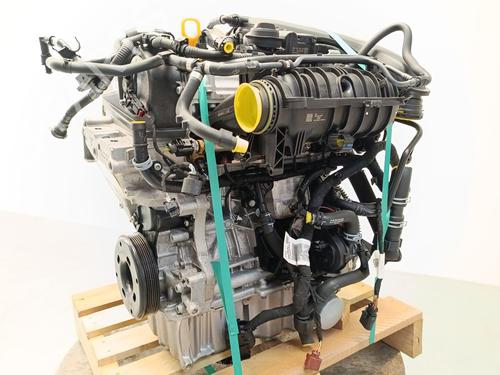 Used Engine Engine 36326072 36326072
