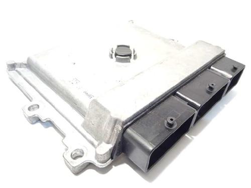 Used Engine control unit (ECU) Engine control unit (ECU) DACIA SANDERO II TCe 90 (B8M1, B8MA, B8AC) (90 hp) 9844891 9844891