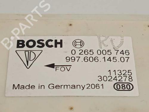 ESP ECU PORSCHE PANAMERA (970) 4.8 4S | BP9306873M58