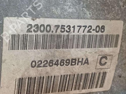 Gearbox MINI MINI (R50, R53) One | BP38486644M3 - Image 7