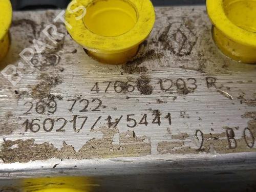 ABS pump DACIA SANDERO II  | BP8912133M43 