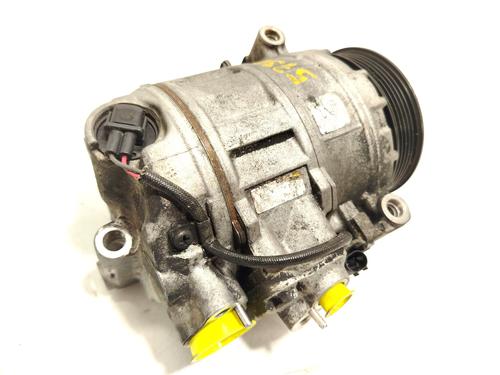 Used AC compressor AC compressor MERCEDES-BENZ VITO Bus (W639) 111 CDI (639.701, 639.703, 639.705) (109 hp) 32998115 32998115