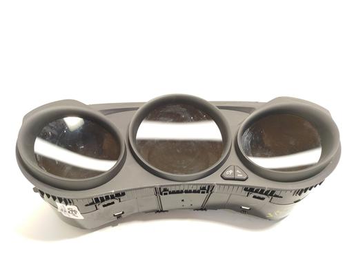 Instrument cluster CITROËN C4 II (NC_) 1.6 BlueHDi 120 | BP28110951C47 