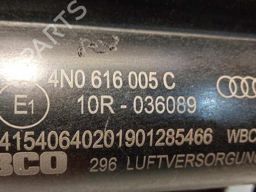 Suspension compressor AUDI A8 D5 (4N2, 4N8, 4NC, 4NL) 50 TDI Mild Hybrid quattro | BP9575231M103 