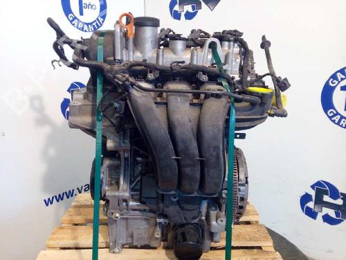 Engine SEAT Mii (KF1, KE1) | BP11942660M1 - Image 2