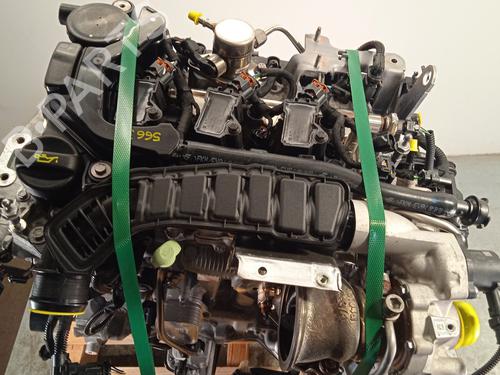 Engine PEUGEOT 308 II (LB_, LP_, LW_, LH_, L3_) 1.2 THP 130 | BP28623295M1 