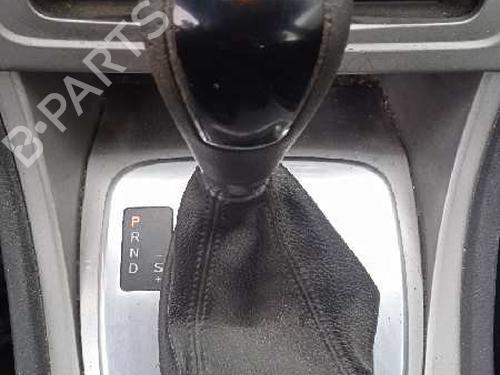 Front right lock FORD MONDEO IV (BA7) 2.0 TDCi | BP17046384C97 