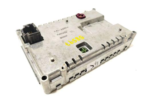 Elektronisk modul Elektronisk modul 39142431 39142431