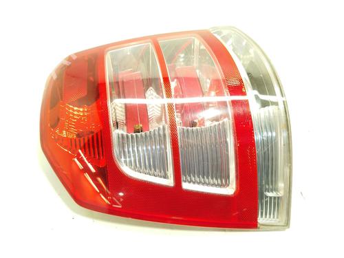 Left taillight OPEL ZAFIRA / ZAFIRA FAMILY B (A05) 1.6 (M75) | BP28132937C34 