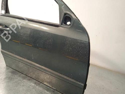 Right front door MERCEDES-BENZ E-CLASS (W211)  | BP10111342C3 
