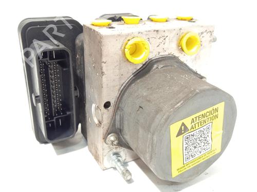 Used ABS pump MERCEDES-BENZ A-CLASS (W176) A 180 CDI / d (176.012) (109 hp) 29323571