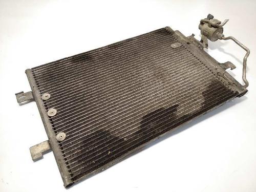 Used AC radiator MERCEDES-BENZ A-CLASS (W168) A 140 (168.031, 168.131) (82 hp) 5018981