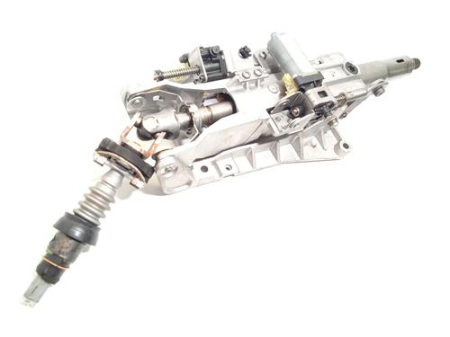 Used Steering column Steering column 18319022 18319022