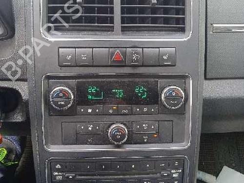 Front right window mechanism DODGE JOURNEY  | BP15832031C23 