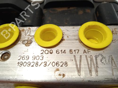 ABS pump SEAT ARONA (KJ7, KJP) 1.0 TSI | BP24167698M43 - Image 7