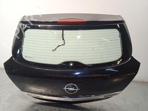 Tailgate OPEL ASTRA H GTC (A04) 1.7 CDTI (L08) 93184005 | 13116626