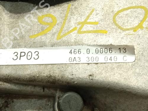 Gearbox AUDI A4 B7 (8EC) 2.0 TDI | BP25489069M3 
