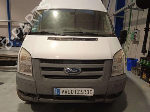 Starter FORD TRANSIT Van (FA_ _) 2.2 TDCi | BP38199048M8 - Image 10