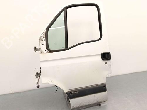Used Left front door Left front door 38331757 38331757