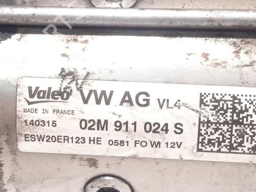 Starter SEAT LEON ST (5F8) 2.0 TDI | BP18270435M8 