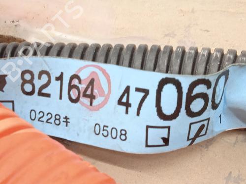 Electronic module TOYOTA PRIUS Liftback (_W2_) 1.5 Hybrid (NHW20_, NHW20R) | BP19483737M83 