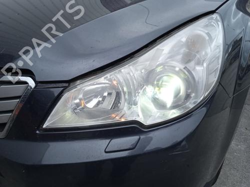 Rear differential SUBARU LEGACY V Estate (BR) 2.0 D AWD | BP22729438M24 