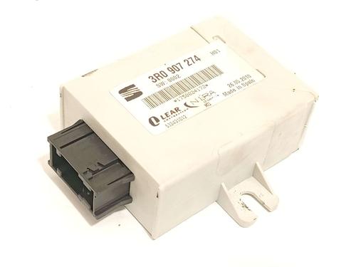 Used Electronic module Electronic module 38481687 38481687