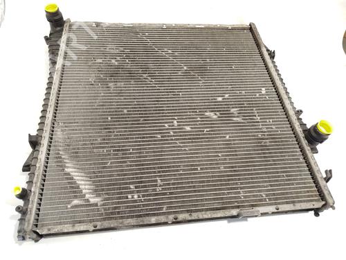 Used Water radiator BMW X5 (E53) 3.0 d (184 hp) 27808114
