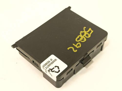 Electronic module CITROËN BERLINGO (ER_, EC_) 1.5 BlueHDi 100 | BP38413959M83 - Image 2
