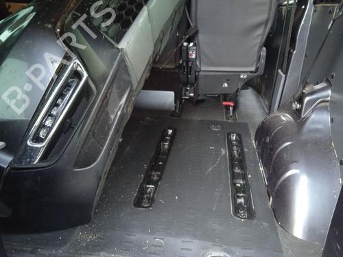 ABS pump PEUGEOT EXPERT Tepee (VF3X_) 2.0 HDi 120 | BP29943898M43 