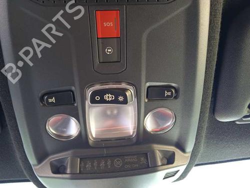 Front right window mechanism OPEL CORSA F (P2JO) 1.2 (68) | BP15908934C23 