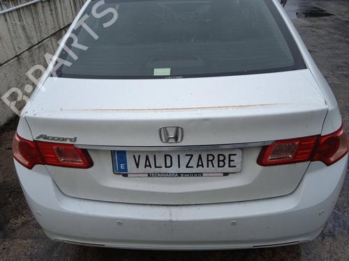 Hood HONDA ACCORD VIII (CU) 2.2 i-DTEC (CU3) | BP30488952C1 