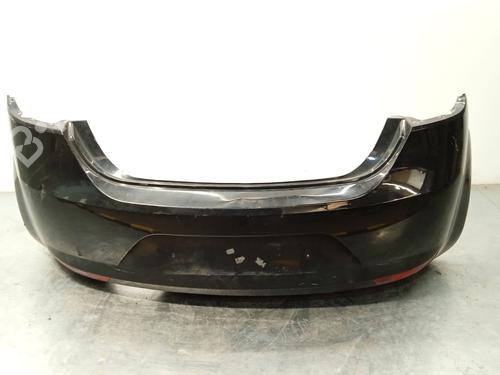 Used Rear bumper SEAT LEON (1P1) 1.9 TDI (105 hp) 28545377