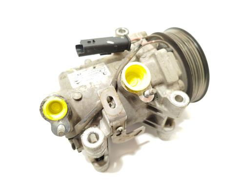 Compressor A/C Compressor A/C PEUGEOT RIFTER 1.5 BlueHDi 130 (130 hp) 35946425 35946425