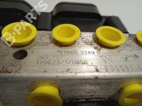 ABS pump DACIA SANDERO II  | BP8912159M43 
