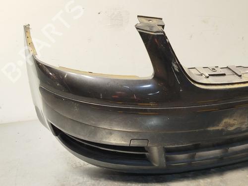 Front bumper VW TOURAN (1T1, 1T2)  | BP21123082C7 
