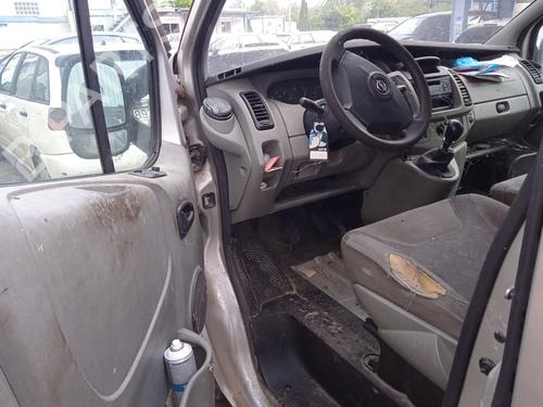 Right headlight OPEL VIVARO A Bus (X83) 1.9 DTI (F7, J7, A07) | BP19302959C29 