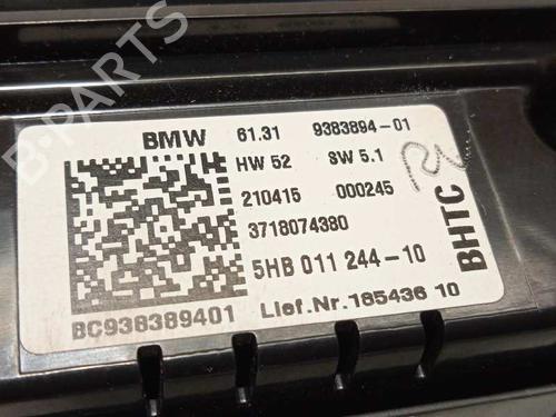 Climate control MINI MINI (F55) Cooper | BP15777459I5  - Image 5