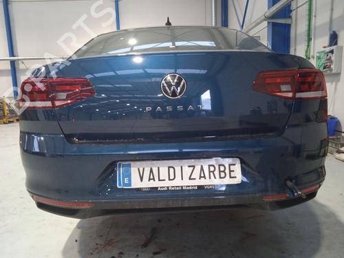 Alternator VW PASSAT B8 Variant (3G5, CB5) 2.0 TDI | BP34187467M7  - Image 15