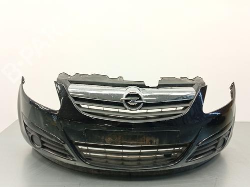 Paragolpes delantero Paragolpes delantero OPEL CORSA D (S07) 1.4 (L08, L68) (90 hp) 34341762 34341762